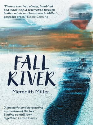 cover image of Fall River